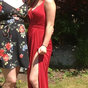 Formal dress or special occasion